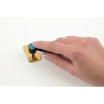 SAUTER TN GOLD 80 Tester dell'oro