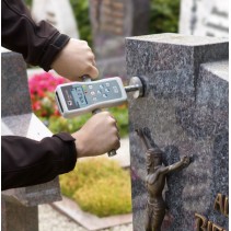 SAUTER FL 500G Tester per lapidi