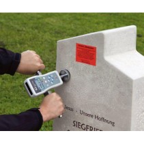 SAUTER FL 500G Tester per lapidi