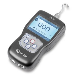 SAUTER FC 500 compact force gauge