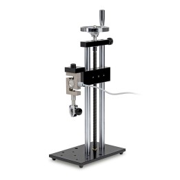 SAUTER TVL-E mechanical test stand for external cell