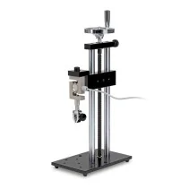 SAUTER TVL-E mechanical test stand for external cell