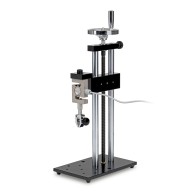 SAUTER TVL-E mechanical test stand for external cell