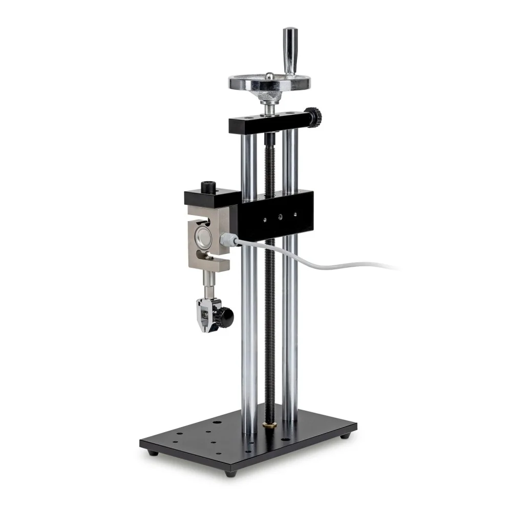SAUTER TVL-E mechanischer Prüfstand für externe Messzellen