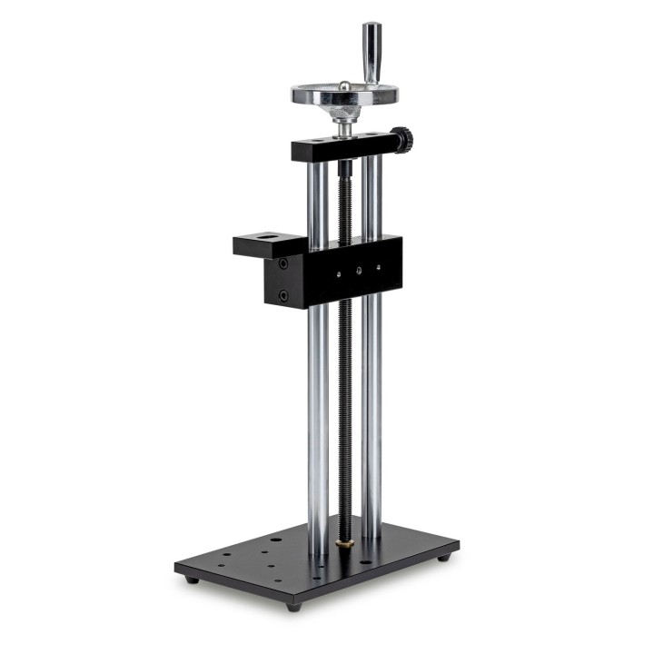 SAUTER TVL-E mechanical test stand for external cell