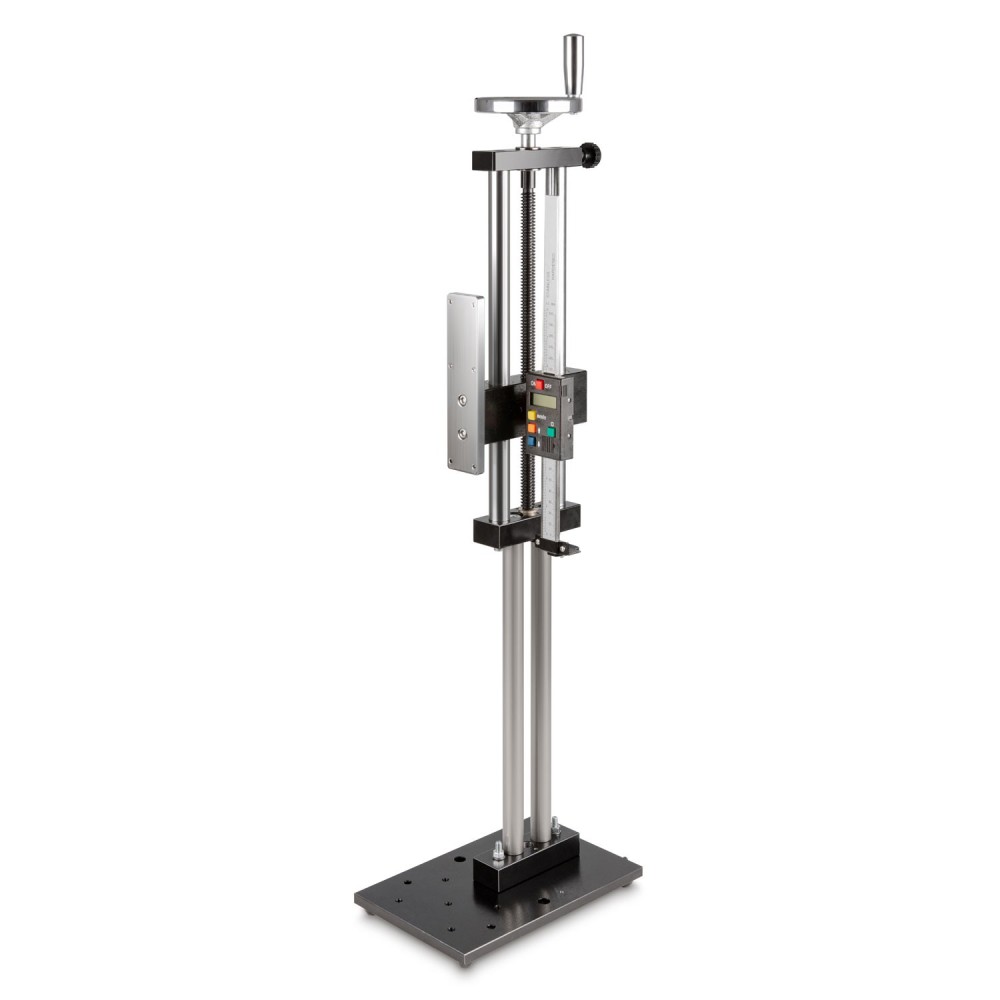 SAUTER TVL-XLS banco prova meccanico SAUTER TVL-XLS banco prova meccanico