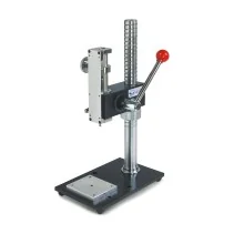 SAUTER TVP mechanical test stand