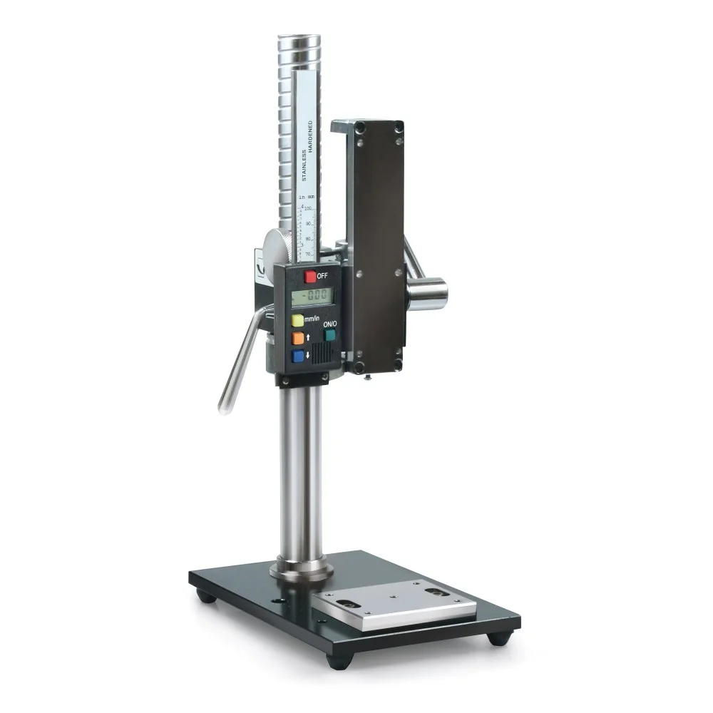 SAUTER TVP-L mechanical test stand