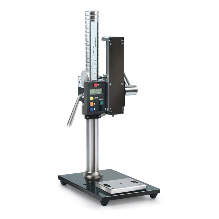 SAUTER TVP-L mechanical test stand