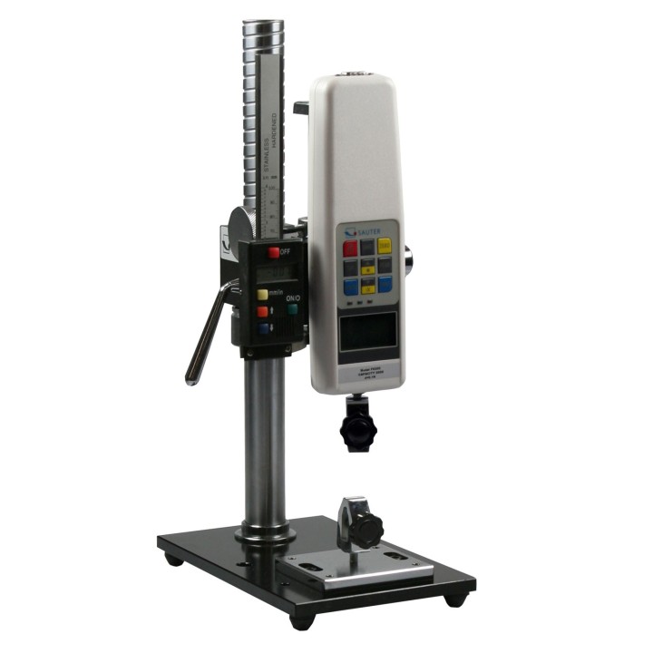 SAUTER TVP-L mechanical test stand