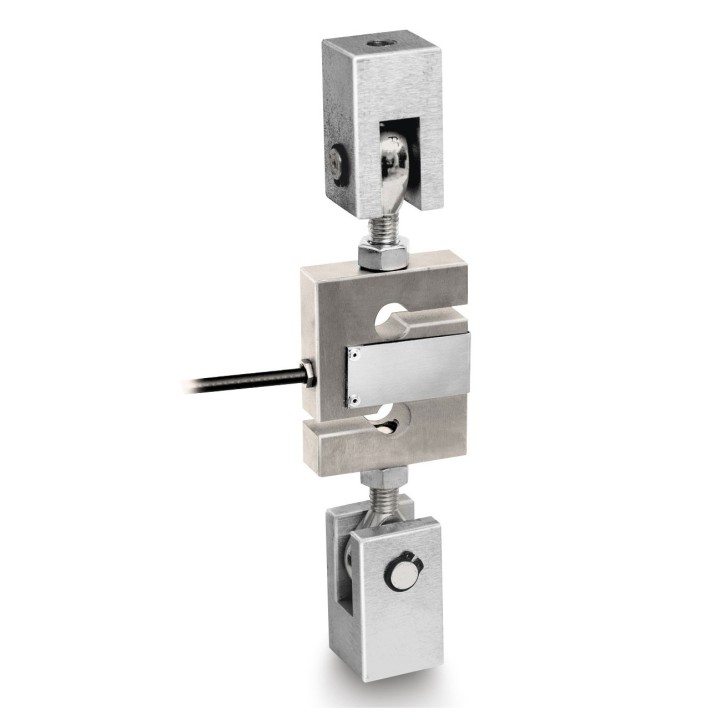 SAUTER CS 50-3Q1 Load and force measuring cell