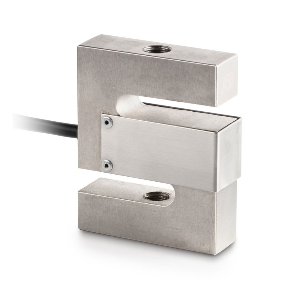 SAUTER CS 1500-3Q1 Cella di carico e di misura della forza SAUTER CS 1500-3Q1 Cella di carico e di misura della forza