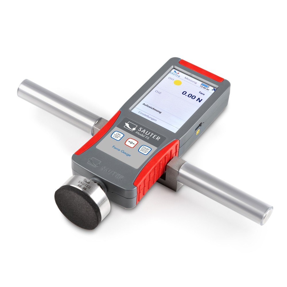 SAUTER FS-500G tilt tester SAUTER FS-500G tilt tester