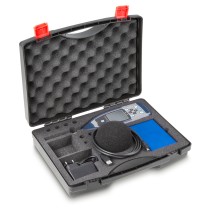 SAUTER SW 2000 Professional sound level meter Class II