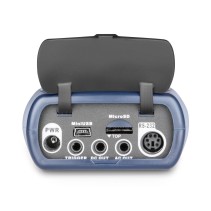 SAUTER SW 2000 Professional sound level meter Class II