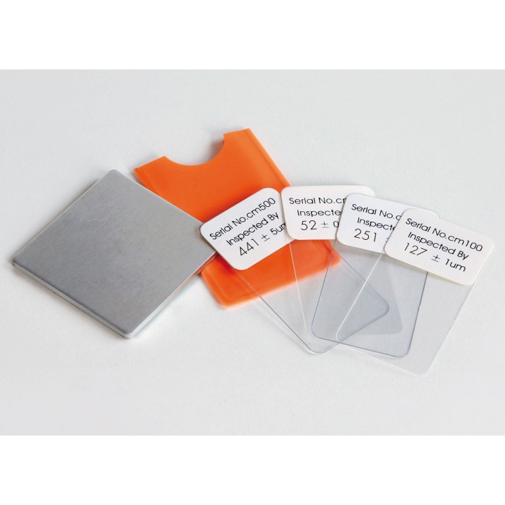 SAUTER ATB-US07 Feuilles d‘ajustage