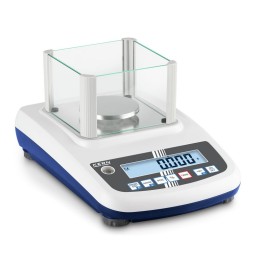 KERN PFB 200-3 Precision balance 1 mg