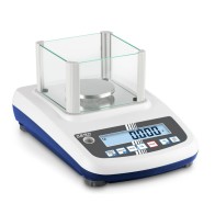 KERN PFB 200-3 Bilancia di precisione 1 mg