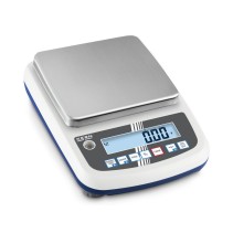 KERN PFB 6000-2 Bilancia di precisione 0,01g