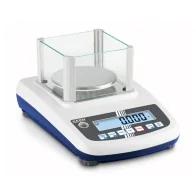 KERN PFB 600-3 Balanza de precisión 1 mg