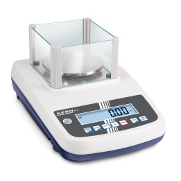 KERN EWJ 600-3 Precision balance 1 mg