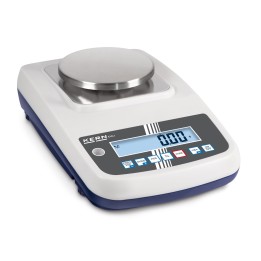 KERN EWJ 3000-2 Bilancia di precisione