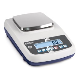 KERN EWJ 6000-2 Balance de précision