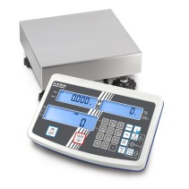 KERN IFS 6K-4S Counting scale