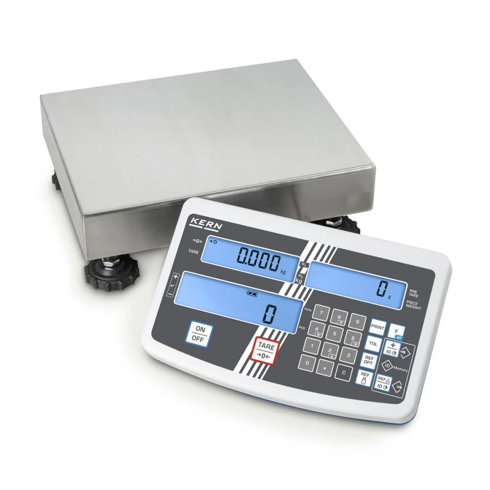 KERN IFS 10K-4 Counting scale