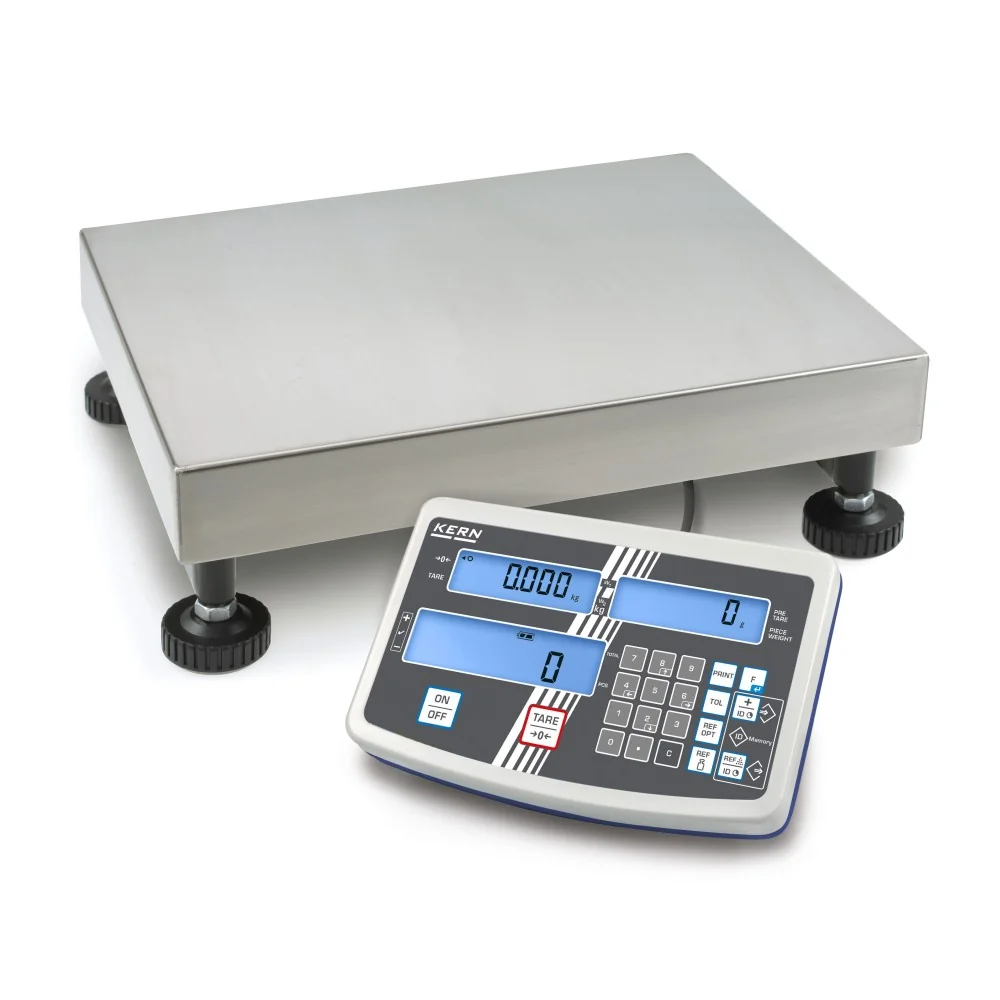KERN IFS 60K0.5D Balanza cuentapiezas