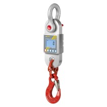 KERN YHA-02 Crane scale hook with safety catch