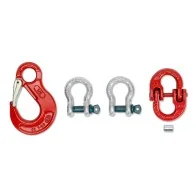 KERN YHA-06 hook for hanging scale HCB