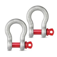 KERN YSC-02 High-strength shackle for crane scales