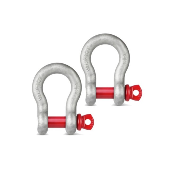 KERN YSC-01 high-strength shackle
