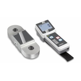 KERN HFC 1T-4 Crane scale with hand-held terminal