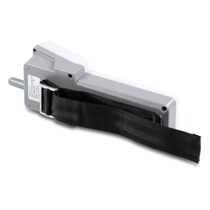 KERN HFC 10T-3 báscula de grúa con cómodo terminal