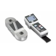 KERN HFC 10T-3 báscula de grúa con cómodo terminal