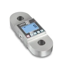 Tensile force gauge KERN HFA 3KN