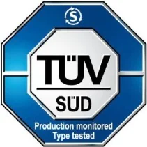 Dinamometro di trazione KERN 10KN