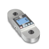 Tensile force gauge KERN HFA 10KN