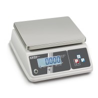 KERN WTB 3K-3NM Bilancia per alimenti protetta da IP