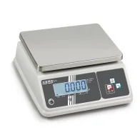 KERN WTB 6K-3NM IP protected food scale