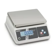 KERN WTB 10K-3NM IP protected food scale