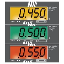 KERN WTB 30K-2NM IP protected food scale