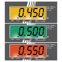 KERN WTB 30K-3N portion Scale IP65