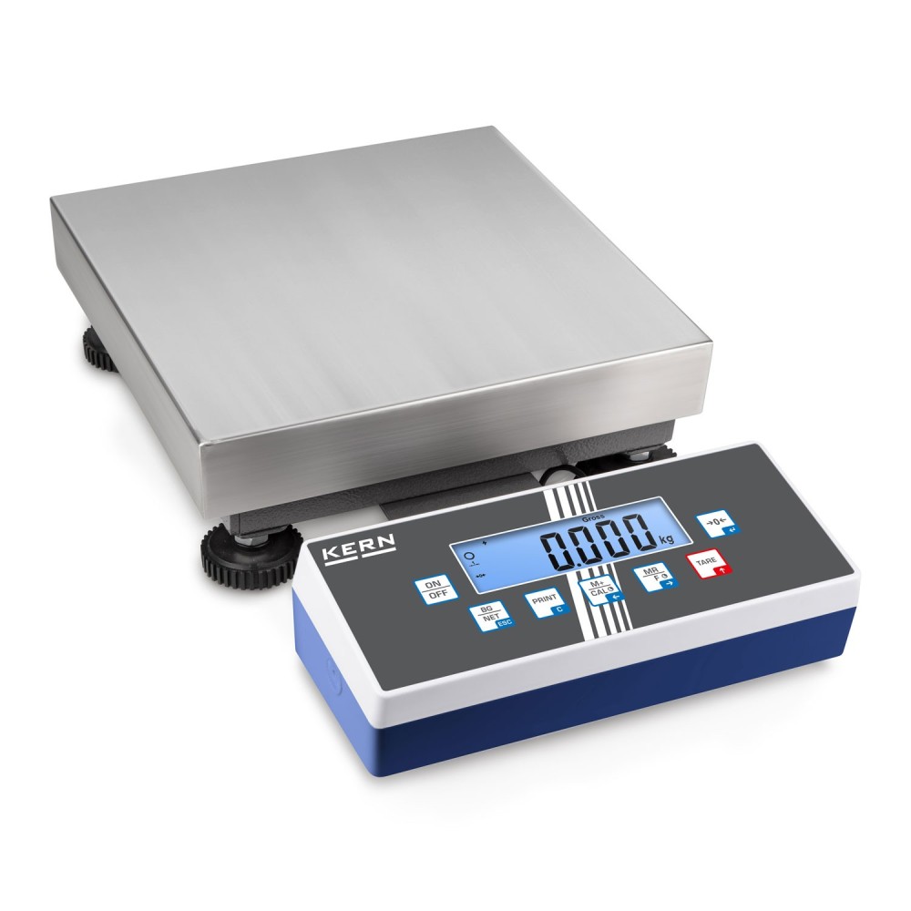 KERN EOC 6K-3 Platform scale KERN EOC 6K-3 Platform scale