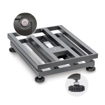 KERN EOC 6K-3 Platform scale