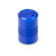Plastic case for calibration weights OIML class F-M, 10 kg