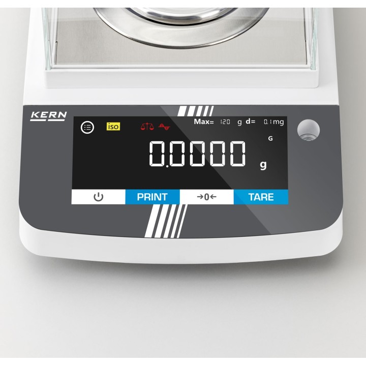 KERN ADT 100-4 Analytical balance