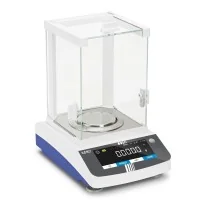 KERN ADT 100-4 Analytical balance 0,1 mg